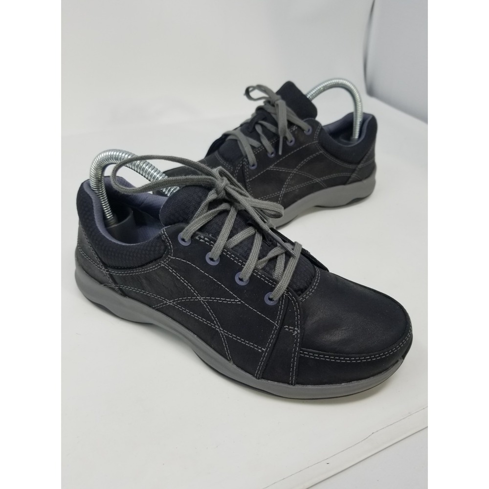 Ahnu Taraval Black 1010942BLK Women's Size‎ 6.5 US